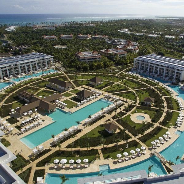 Paradisus Grand Cana – 2026-06-08 - Zdjęcie 2