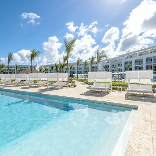 Paradisus Grand Cana – 2026-09-24 - Zdjęcie 3