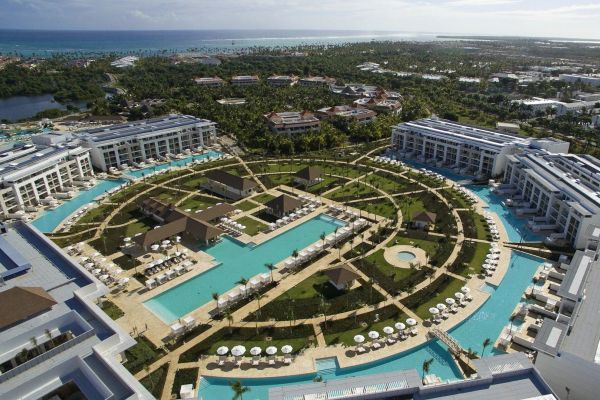 Paradisus Grand Cana