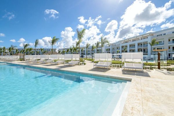 Paradisus Grand Cana