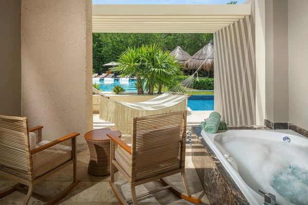 Paradisus La Perla