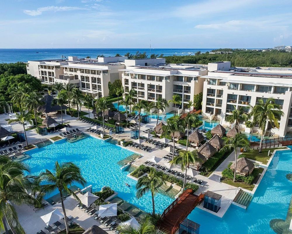 Paradisus La Perla (Riviera Maya)