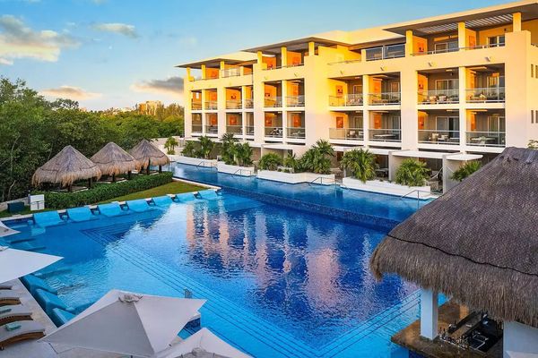 Paradisus La Perla (Riviera Maya)