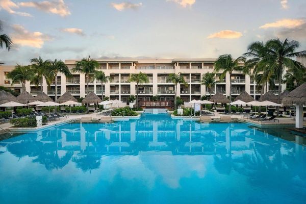 Paradisus La Perla (Riviera Maya)