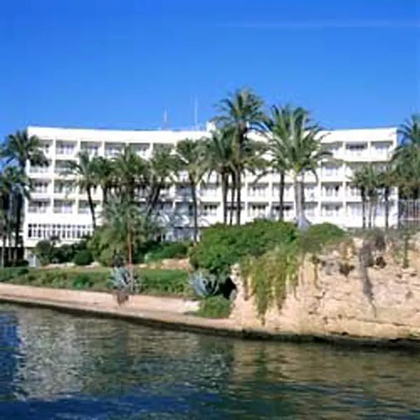 Parador de Javea