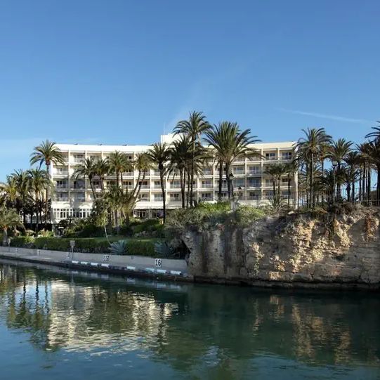 Parador de Javea