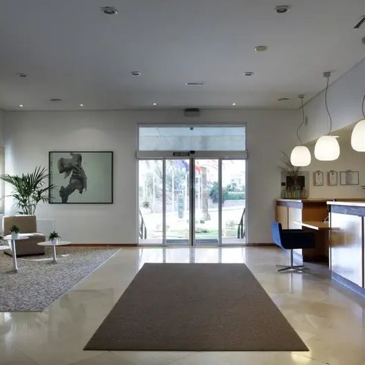 Parador de Javea