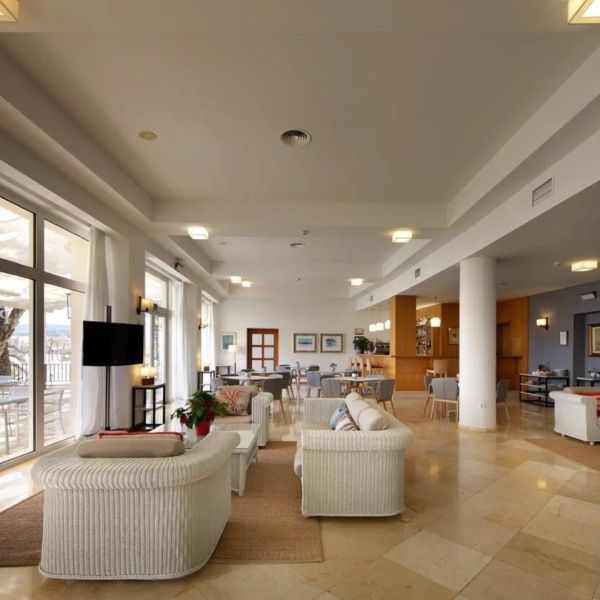 Parador de Javea