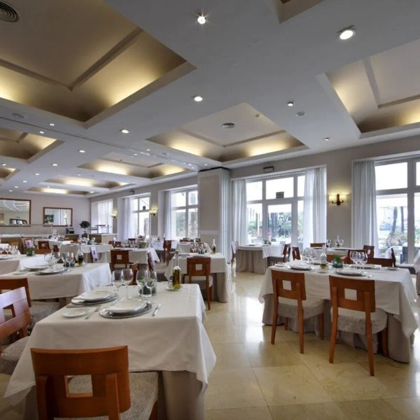 Parador de Javea