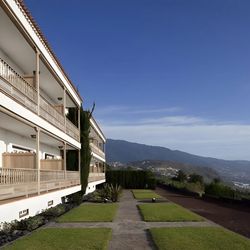 Parador La Palma