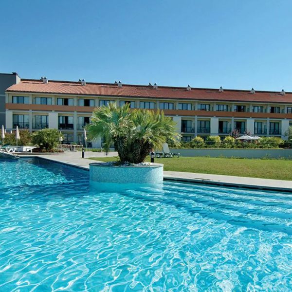 Parc (Peschiera) — Peschiera Del Garda, Włochy