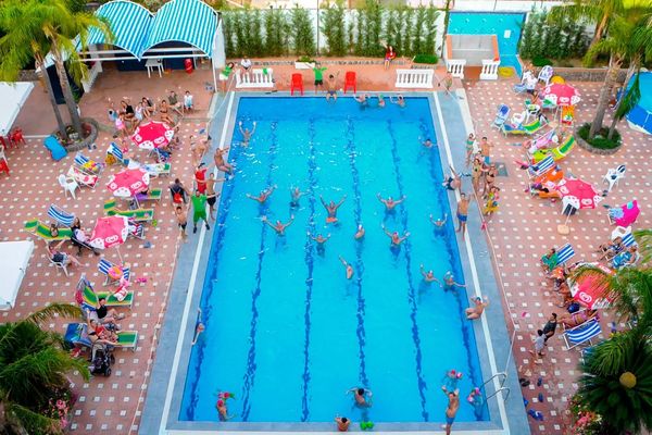 Parco dei Principi (Scalea)