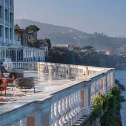 Parco dei Principi Sorrento