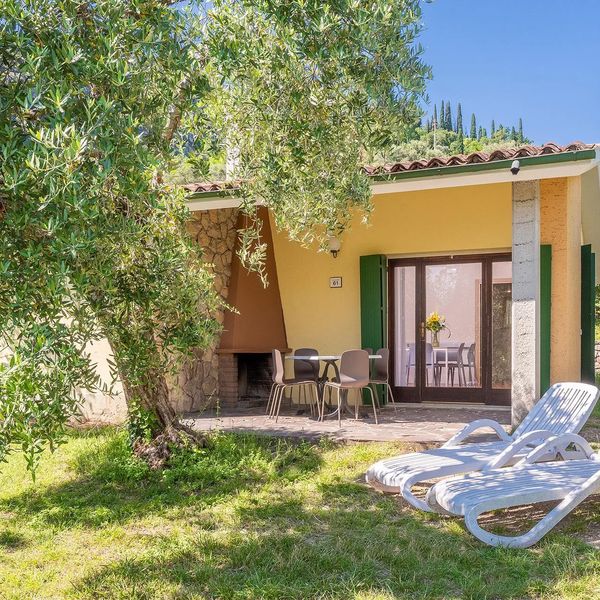 Parco del Garda — Garda, Włochy