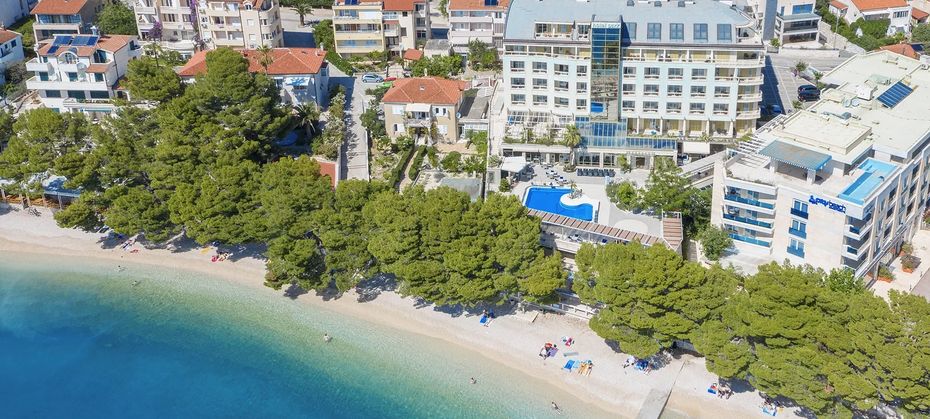 Park (Makarska)