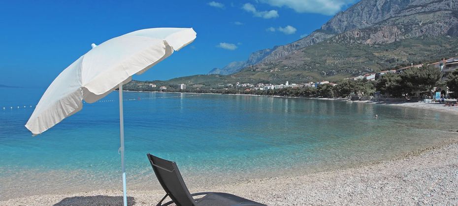 Park (Makarska)