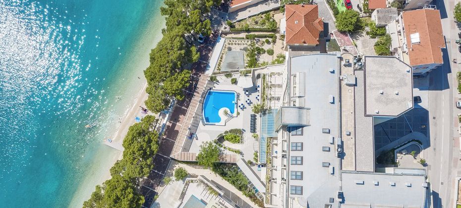 Park (Makarska)