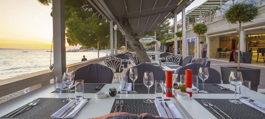 Park (Makarska)