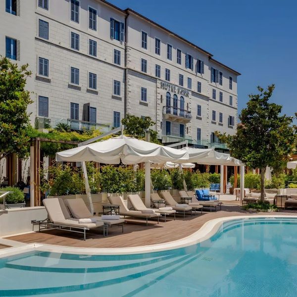 Park (Split) — Split, Chorwacja