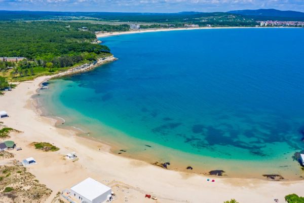 Park Atliman Beach