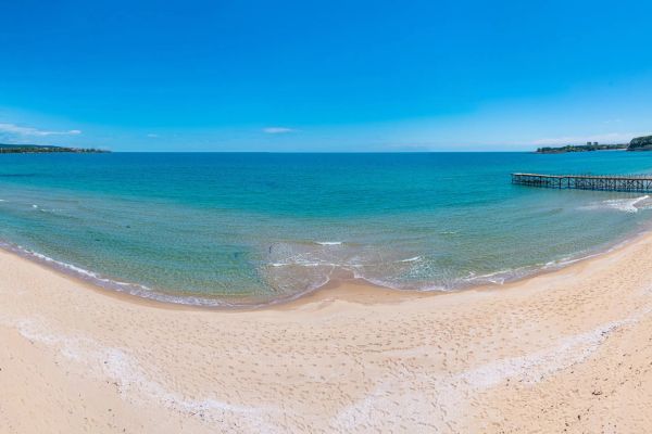 Park Atliman Beach