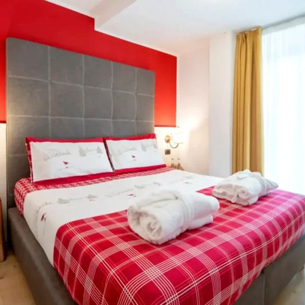 Park Club Il Caminetto