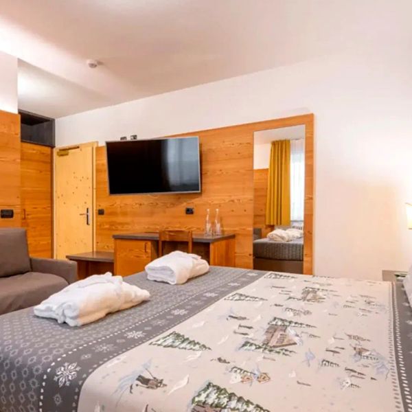 Park Club Il Caminetto