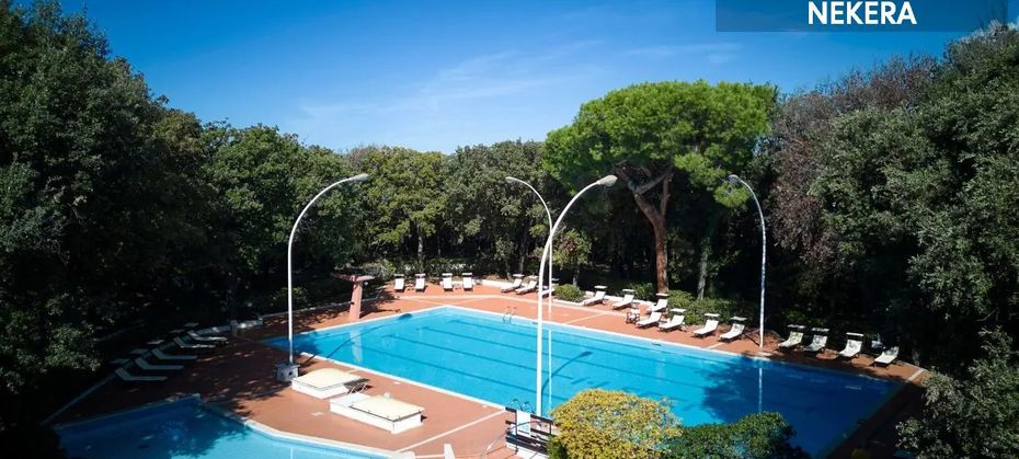 Park Hotel I Lecci