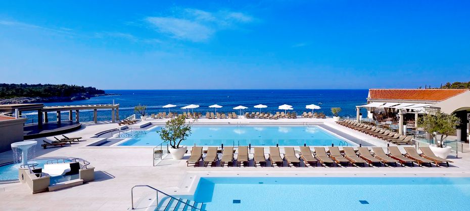 Park Plaza Verudela (ex. Punta Verudela)