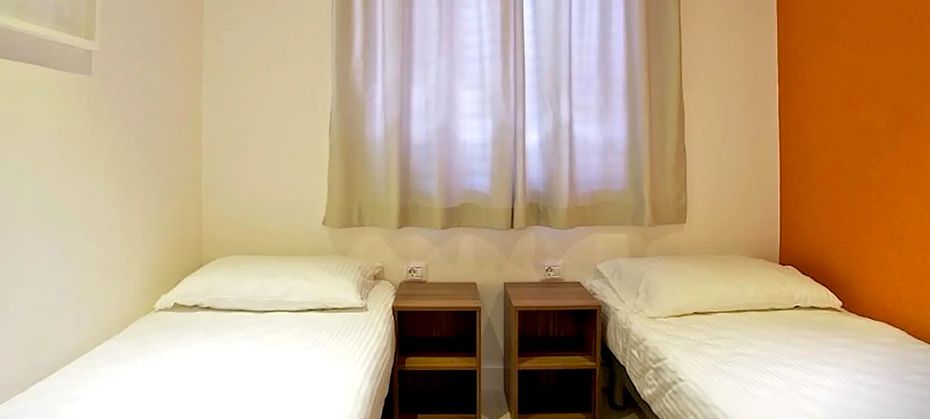 Park Plaza Verudela (ex. Punta Verudela)