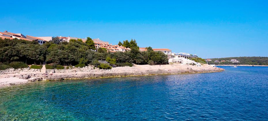 Park Plaza Verudela (ex. Punta Verudela)