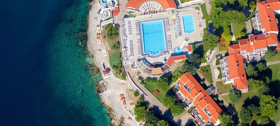 Park Plaza Verudela (ex. Punta Verudela)