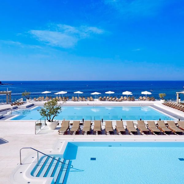 Park Plaza Verudela (ex. Punta Verudela)