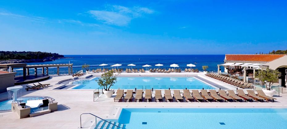 Park Plaza Verudela (ex. Punta Verudela)