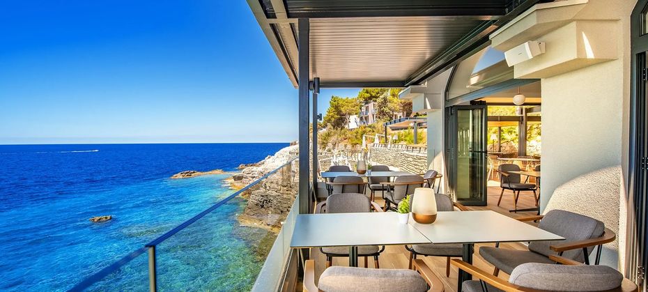 Park Plaza Verudela (ex. Punta Verudela)