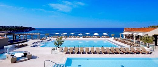 Park Plaza Verudela
