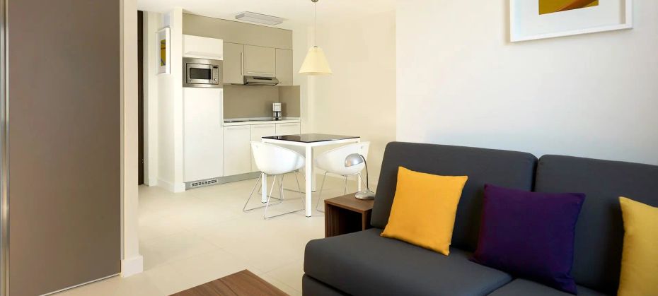 Park Plaza Verudela