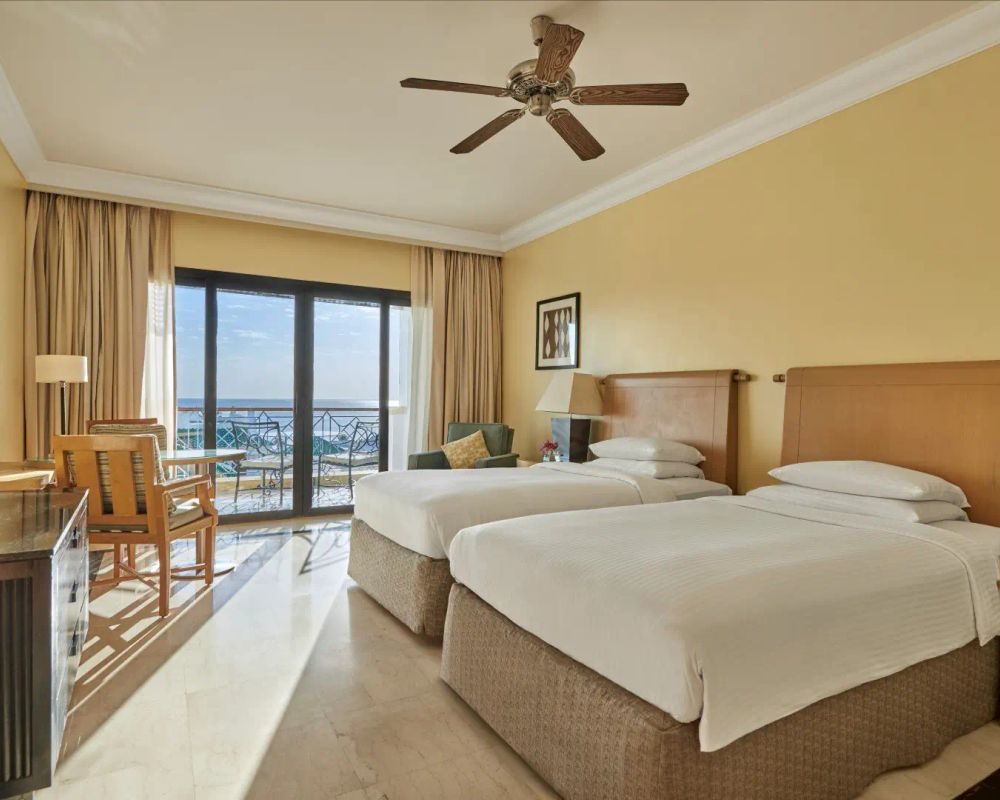 Park Regency Resort (ex. Hyatt)