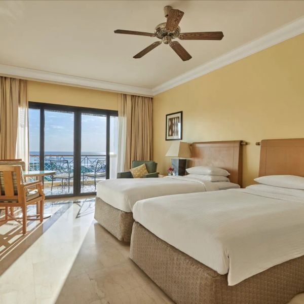 Park Regency Resort (ex. Hyatt)
