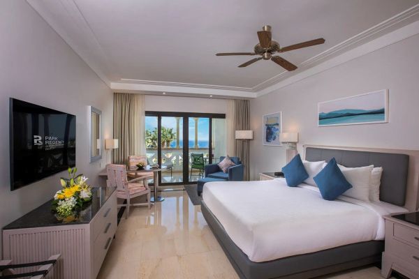 Park Regency Resort (ex. Hyatt)