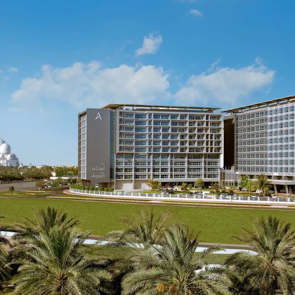 Park Rotana Abu Dhabi – 2026-03-04