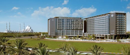 Park Rotana Abu Dhabi