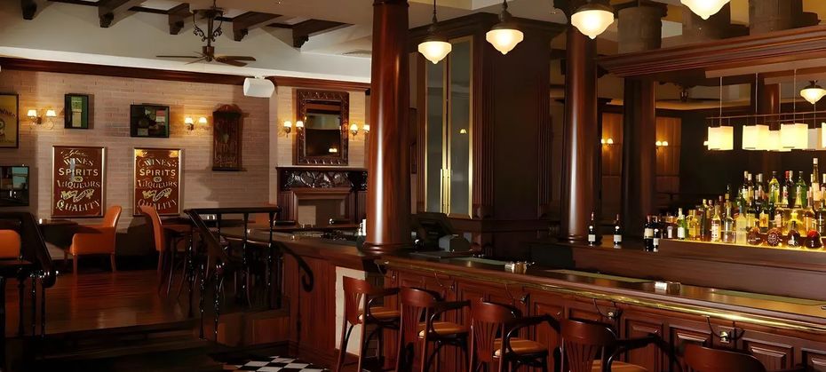 Park Rotana Abu Dhabi