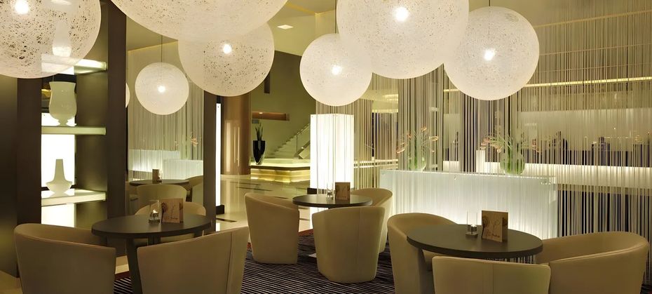 Park Rotana Abu Dhabi