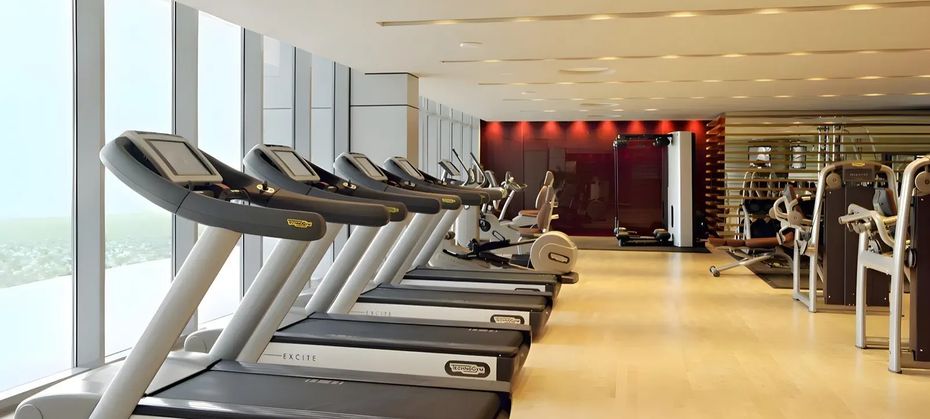 Park Rotana Abu Dhabi