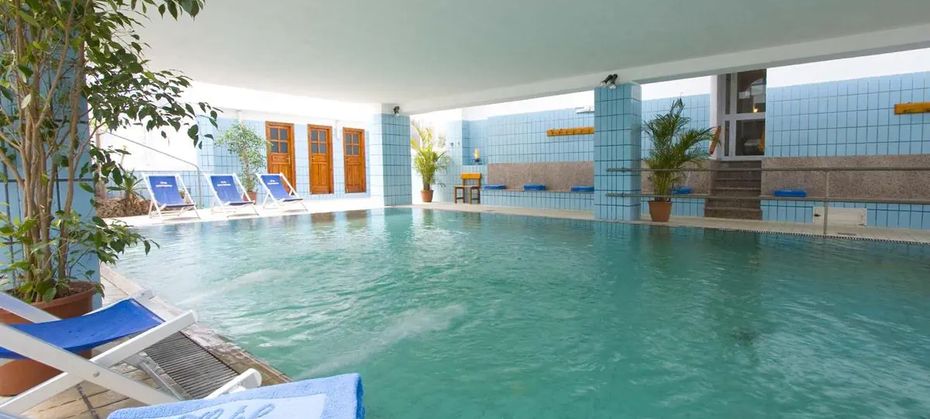 Park Terme Mediterraneo