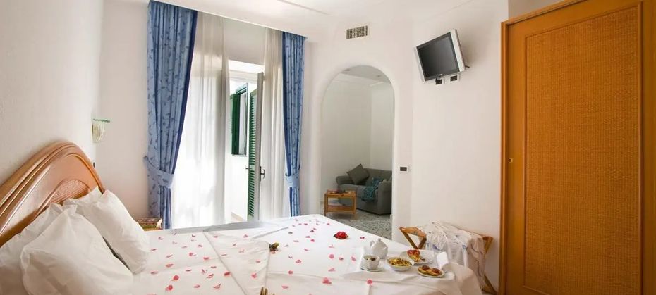 Park Terme Mediterraneo