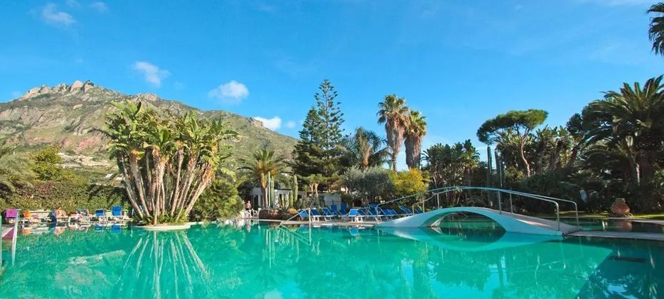 Park Terme Mediterraneo