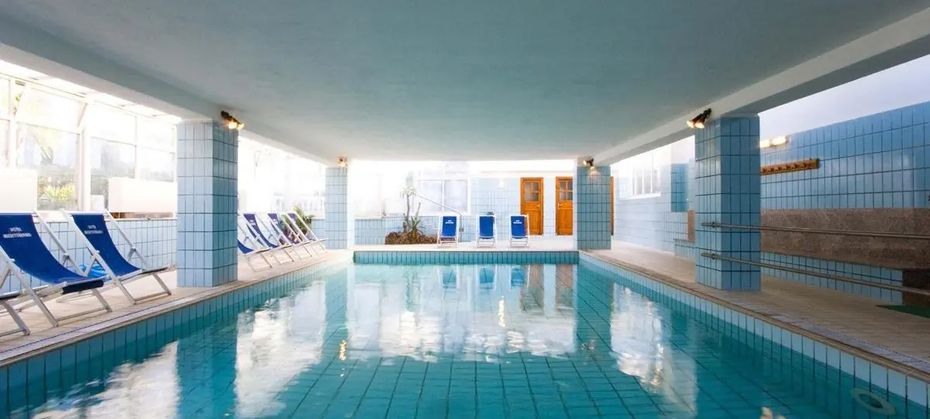 Park Terme Mediterraneo