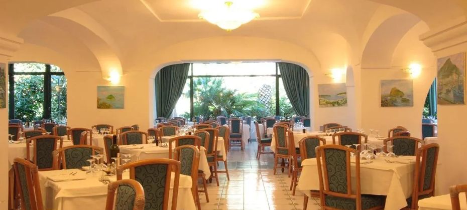 Park Terme Mediterraneo